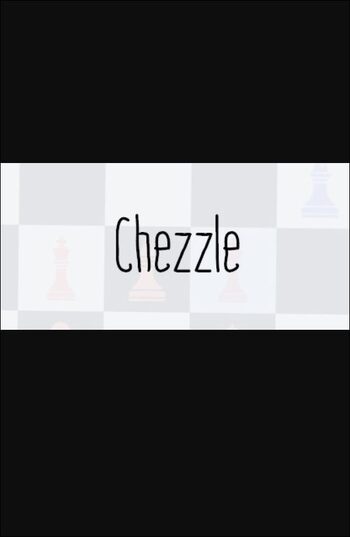 Chezzle (PC) Steam Key GLOBAL