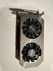 Zotac GeForce GTX 970 4 GB 1152-1304 Mhz PCIe x16 GPU