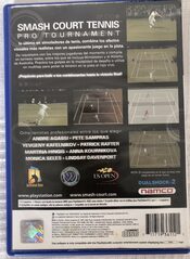 Buy Smash Court Tennis Pro Tournament PlayStation 2