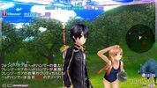 Sword Art Online: Infinity Moment PSP