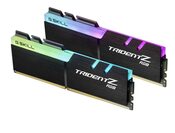 Buy G.Skill Trident Z RGB DDR4 3200 PC4-25600 16GB 2x8GB CL16