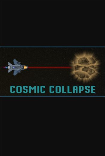 Cosmic Collapse (PC) Steam Key GLOBAL