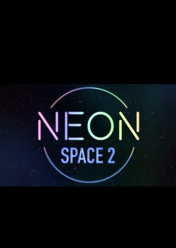 Neon Space 2 (PC) Steam Key EUROPE