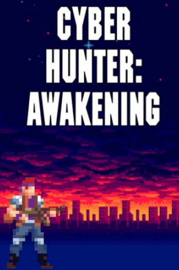 Cyber Hunter: Awakening (PC) Steam Key GLOBAL