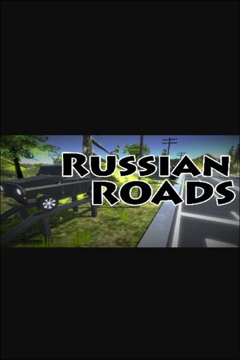 Russian Roads (PC) Steam Key GLOBAL