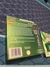 Pokémon Emerald Game Boy Advance for sale