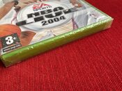 NBA Live 2004 Xbox