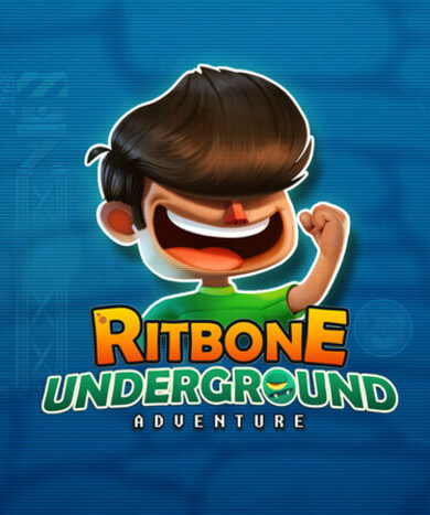 Ritbone game cover