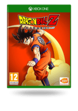 Dragon Ball Z: Kakarot Xbox One