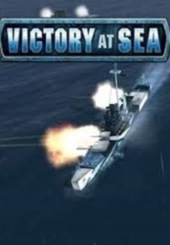 Victory At Sea (PC) Steam Key LATAM
