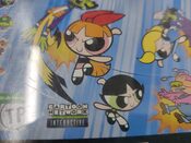 The Powerpuff Girls: Chemical X-traction PlayStation