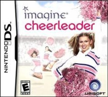 Imagine: Cheerleader Nintendo DS