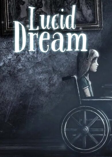 E-shop Lucid Dream Steam Key GLOBAL