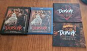 Buy  Berserk La edad de Oro I Blu ray/ DVD