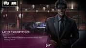 Vampire: The Masquerade - Shadows of New York Steam Key EUROPE for sale