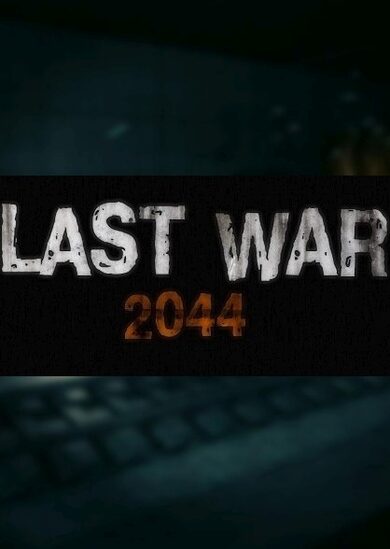 E-shop Last War 2044 Steam Key GLOBAL