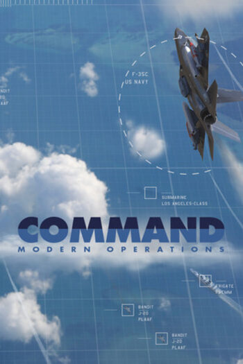 Command:MO - Fail Safe (DLC) Steam Key (PC) GLOBAL