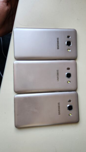 3vnt Galaxy J5 2016 dalims