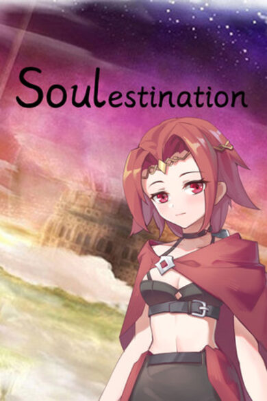 E-shop Soulestination (PC) Steam Key GLOBAL