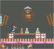 Woody Woodpecker (2001) Game Boy Color