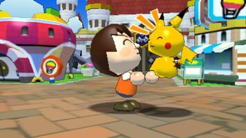 Pokémon Rumble World Nintendo 3DS for sale