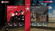 8 To Glory - The Official Game of the PBR XBOX LIVE Key ARGENTINA