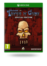 Tower of Guns Xbox One