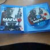 Mafia III: Deluxe Edition PlayStation 4