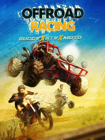 Offroad Racing Nintendo Switch