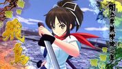 Senran Kagura Burst Re:Newal PlayStation 4