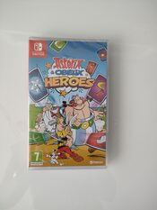 Asterix & Obelix: Heroes Nintendo Switch