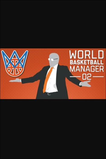 World Basketball Manager 2 (PC) Steam Key GLOBAL