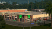 Get Cities: Skylines - Content Creator Pack: Shopping Malls (DLC) (PC) Steam Key LATAM