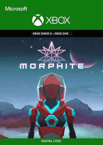 Morphite XBOX LIVE Key ARGENTINA