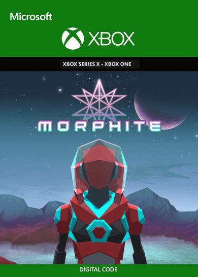 E-shop Morphite XBOX LIVE Key EUROPE