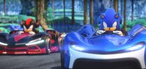 Team Sonic Racing PlayStation 4