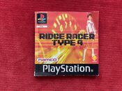 R4: Ridge Racer Type 4 PlayStation