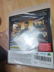 Deus Ex: Human Revolution PlayStation 3 for sale