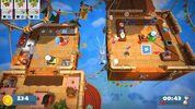 Overcooked 1 & 2 Bundle (PC) Steam Key EUROPE for sale