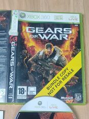 Gears of War Xbox 360