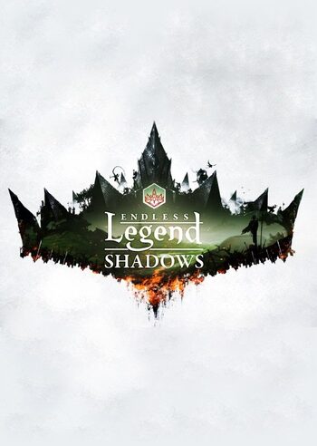Endless Legend - Shadows (DLC) Steam Key GLOBAL