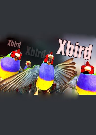 E-shop Xbird Steam Key GLOBAL