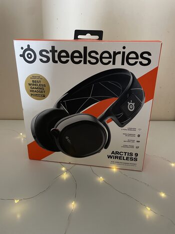 Steelseries Arctis 9 wireless (22)