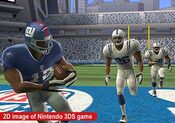 Redeem Madden NFL Football Nintendo 3DS