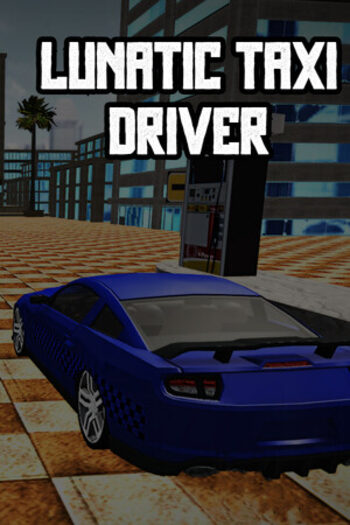 Lunatic Taxi Driver (PC) Steam Key GLOBAL