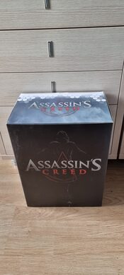 Buy Assassins Creed Movie Triforce Collector Edition Aguilar De Nerha Figurėlė ps4