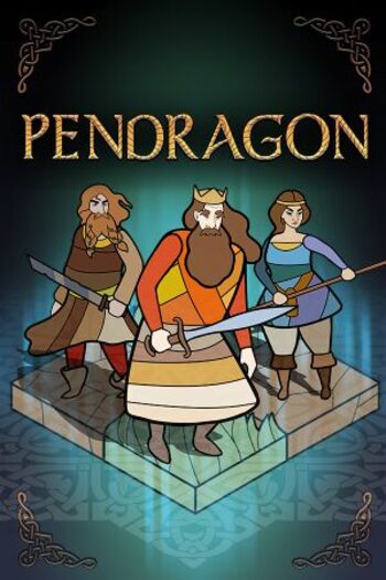 Pendragon (PC) Steam Key GLOBAL