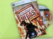 Tom Clancy's Rainbow Six Vegas Xbox 360 for sale