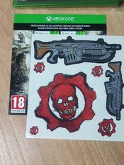 Gears of War 4 Xbox One for sale