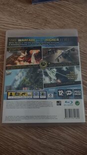 Tom Clancy's H.A.W.X. PlayStation 3